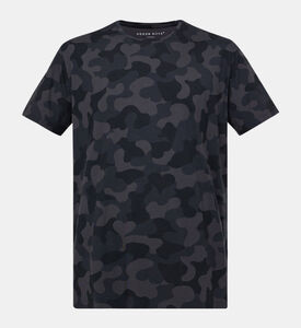 London 11 Micro Modal T-shirt