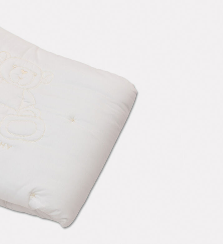 Givenchy Embroidered Teddy Baby Blanket, Packshot View