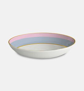 Firenze Porcelain Soup Plate