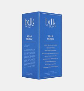 ماء عطر فيلا نيرولي