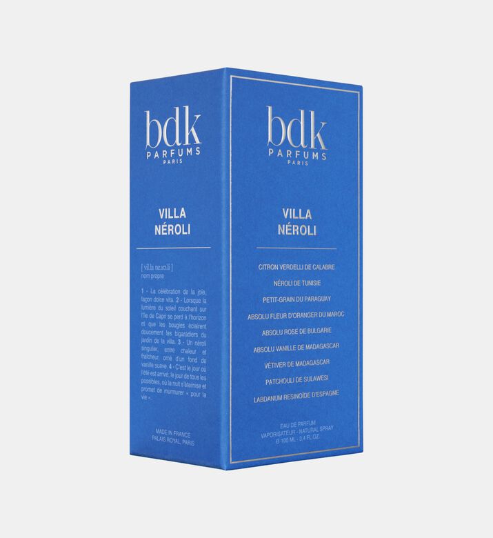ماء عطر فيلا نيرولي
