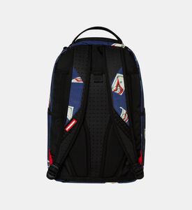Joker Money Mayhem Backpack