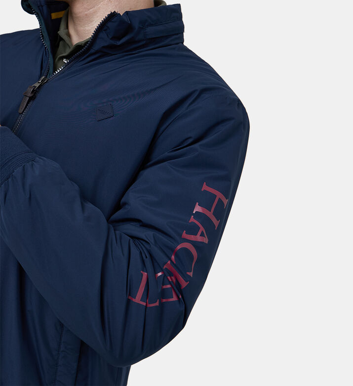 Harrington Jacket