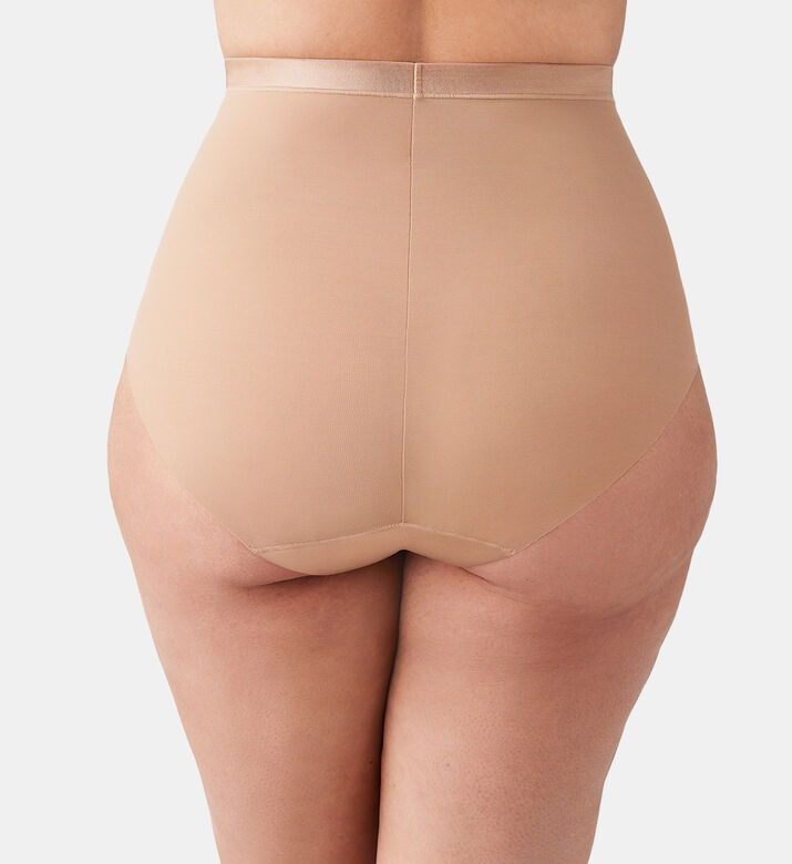 Hourglass Shaping Brief