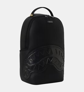 Sprayground Backpack Sharkmouth Hardshell, Packshot View