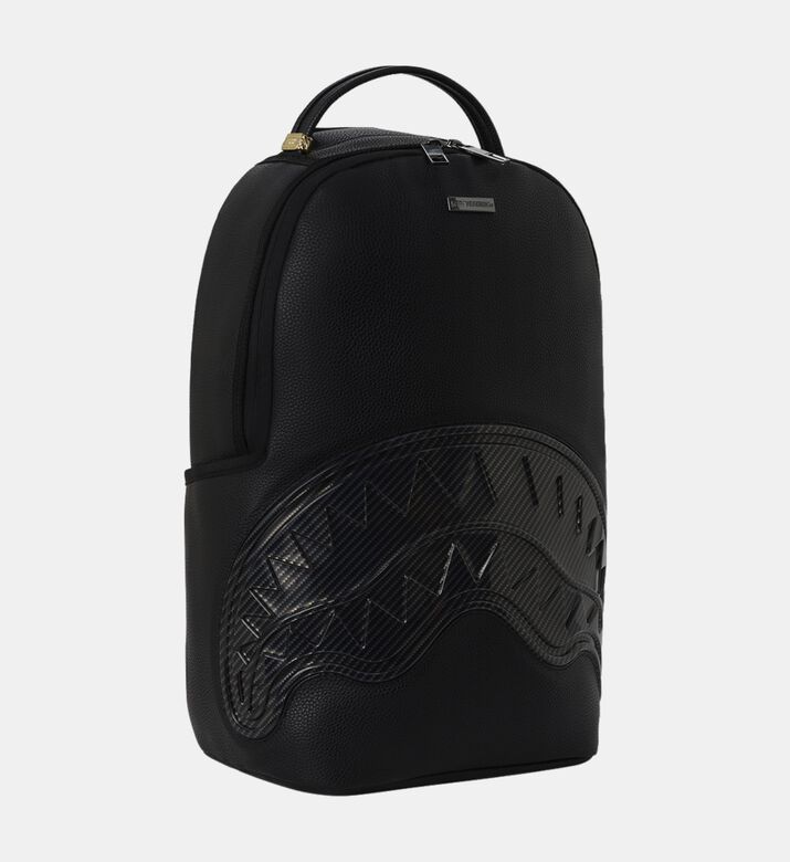 Sprayground Backpack Sharkmouth Hardshell, Packshot View