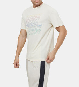 تيشيرت هيوغو بلوغو جيرسيه خفيف