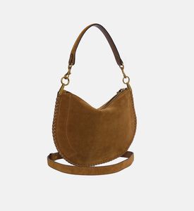 Contrasting Logo-print Tote Bag