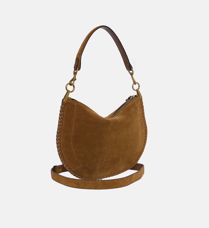 Contrasting Logo-print Tote Bag