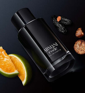 Armani Code Eau De Parfum 125 Ml Armani Code Eau De Parfum 125 Ml