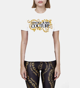 تيشيرت بلوغو العلامة