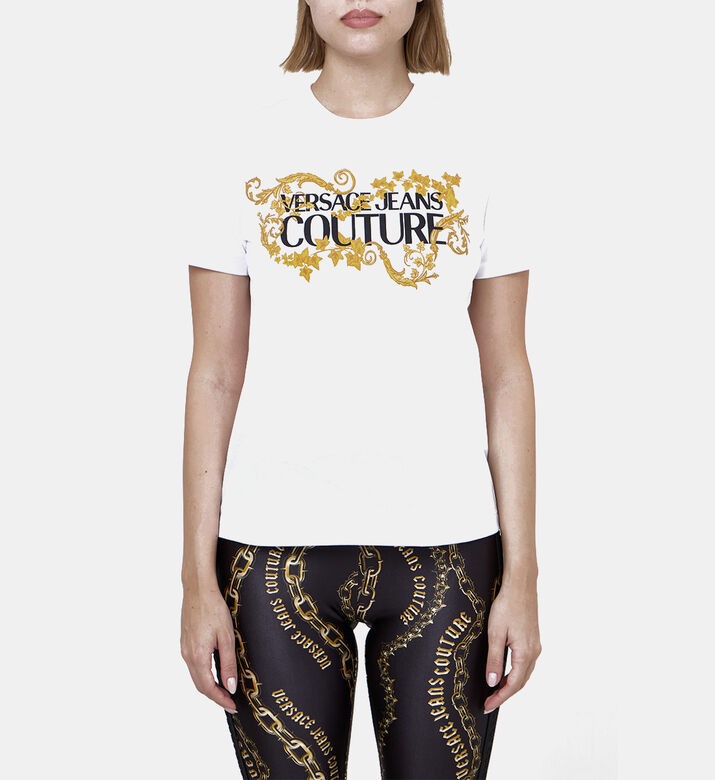 Logo T-shirt