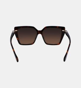 Square Full-rim Sunglasses 57 Square Full-rim Sunglasses 57