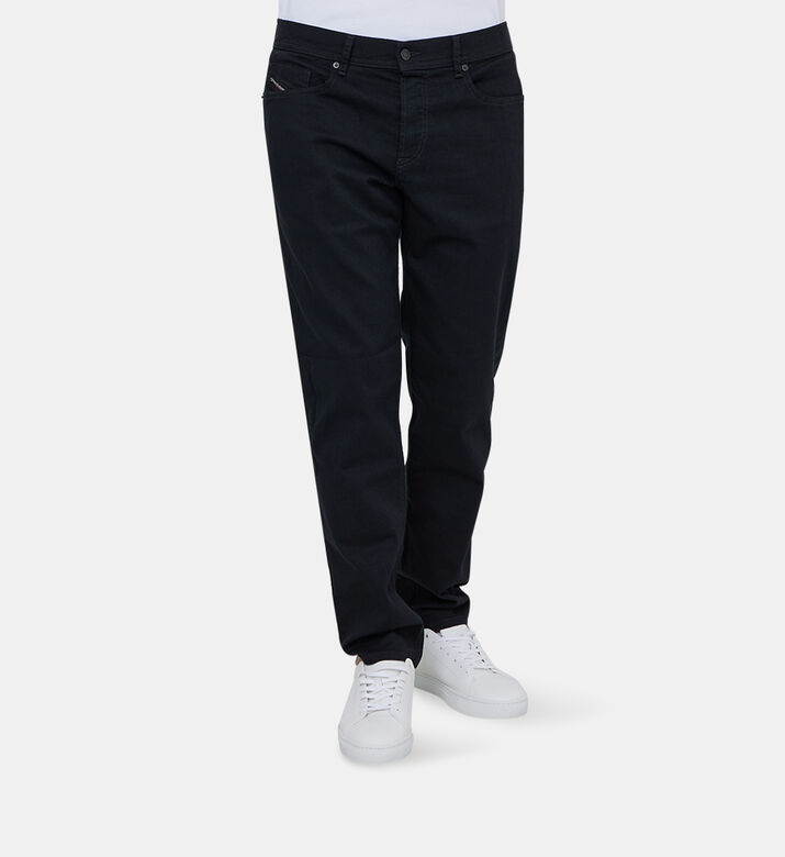 D-finitive Slim Jeans