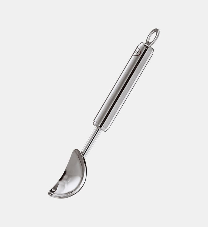 Roesle Ice Cream Scoop 20,5 Cm, Packshot View Roesle Ice Cream Scoop 20,5 Cm, Packshot View