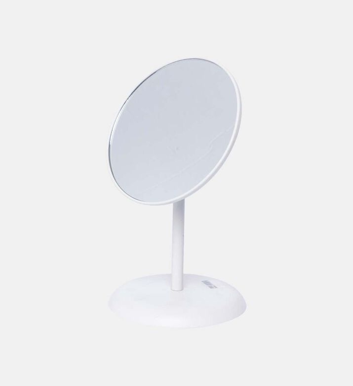 إنجا مرآة معدنية واقفة