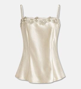 Savanna Top Lace, Packshot View