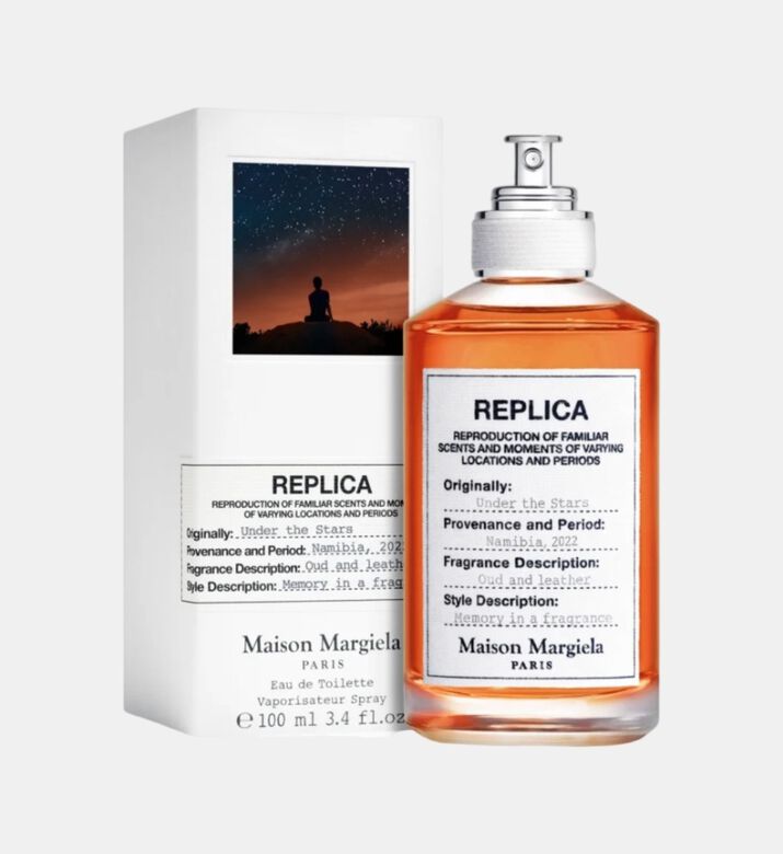 Replica Under The Stars Edt