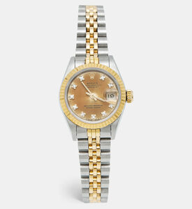 Rolex Watch Rolex, Packshot View