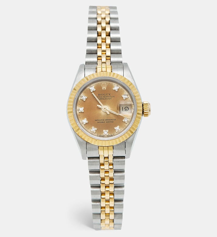 Rolex Watch Rolex, Packshot View