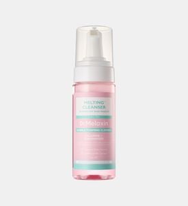 Dr. Melaxin Pore Purifying Melting Cleanser, Packshot View Dr. Melaxin Pore Purifying Melting Cleanser, Packshot View