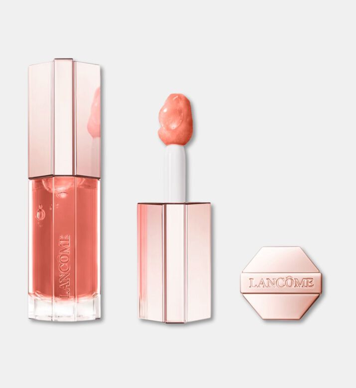 Lancome Lip Id&ocirc;le Juicytreat Lip Oil Gloss, 40-all-the-tea, Packshot View