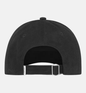 قبعة فيليبي غير رسمية مطرزة