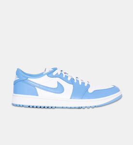 سنيكرز اير جوردان 1 أسفل الكاحل يو إن سي