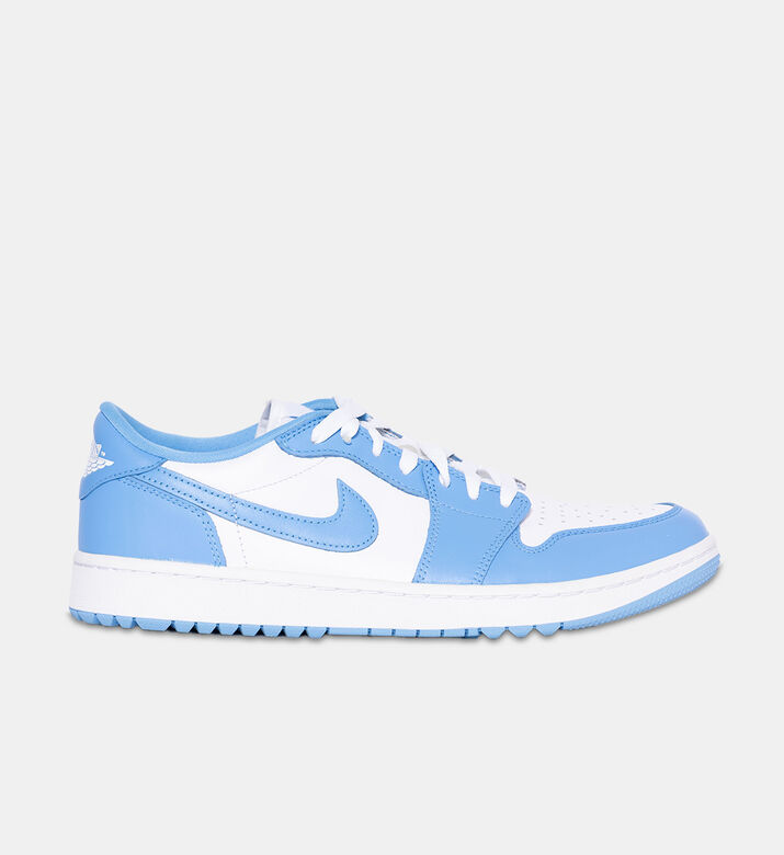 Air Jordan 1 Low Unc Sneakers