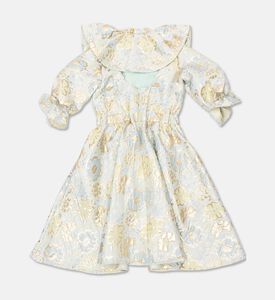 Poca and Poca Dress, Packshot View