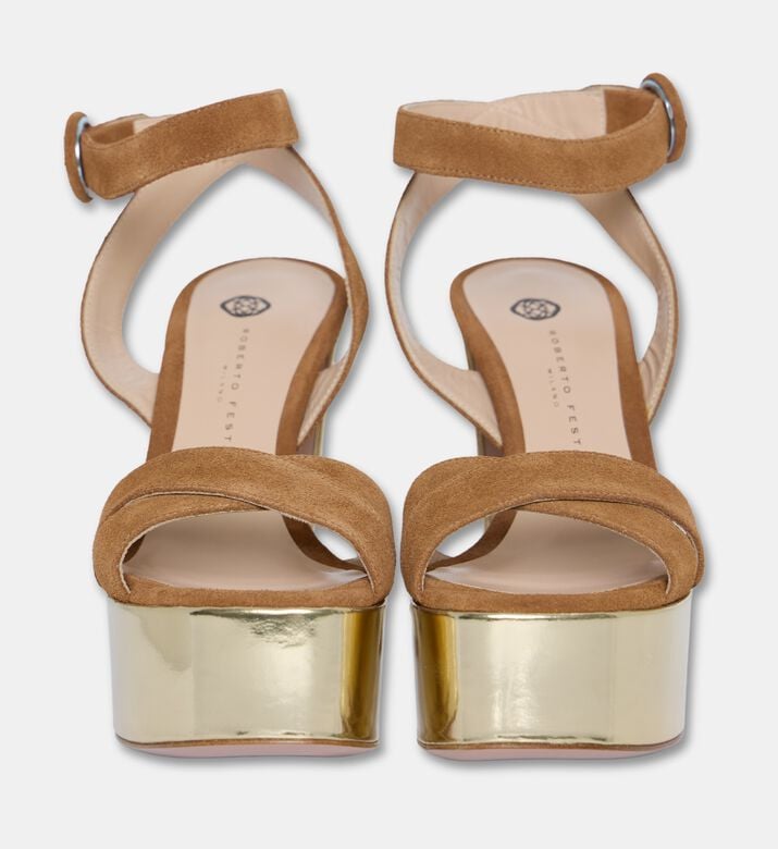 Roberto Festa Shoes Kami, Packshot View