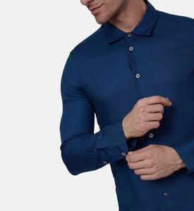 Long-sleeve Dress Shirt Long-sleeve Dress Shirt