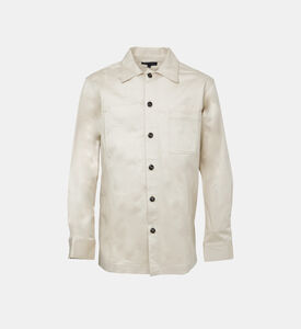 Morgan Pocket-detail Jacket