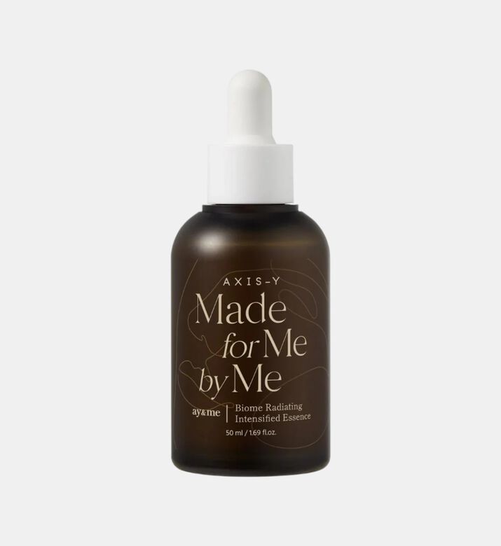 AXIS-Y Biome Radiating Intensified Essence, Packshot View