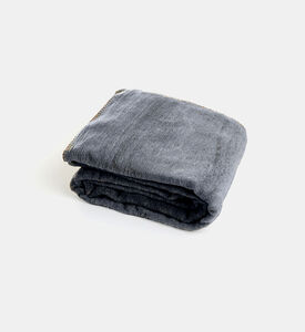 Acro Cotton Acrylic Throw