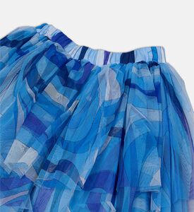 Emilio Pucci Skirt, Packshot View