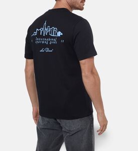 Les Deux Ts Skyline, Model View