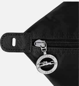 Longchamp Le Pliage One Medium Top-handle Bag, Black, Packshot View