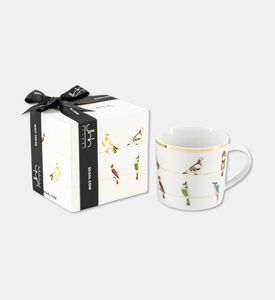 Silsal Sarb Mug With Gift Box, Packshot View