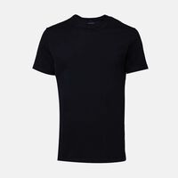 Barny Short Sleeve Round Neck T-shirt