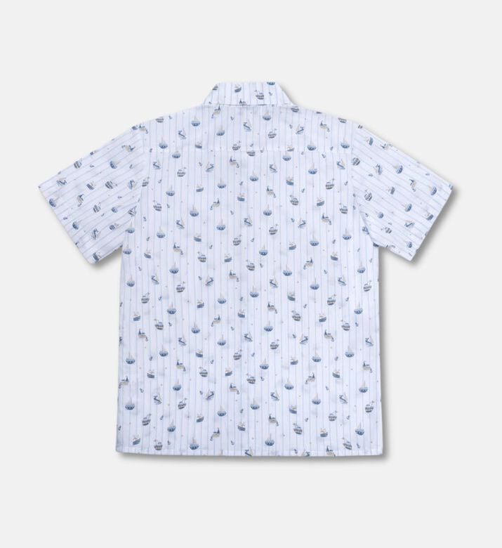Jules and Juliette Paris Shirt Colin, Packshot View