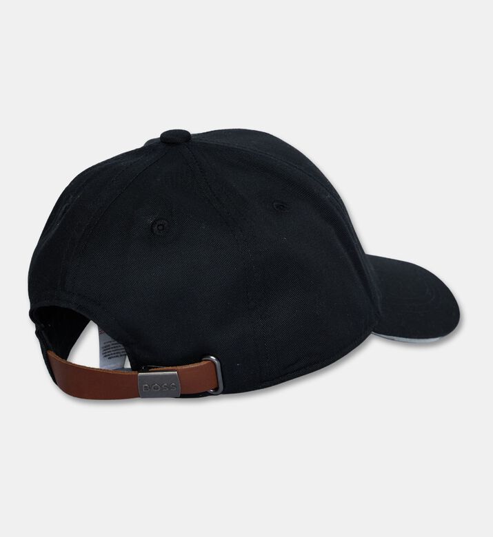 Boss Twill High Density-print Cap, Packshot View