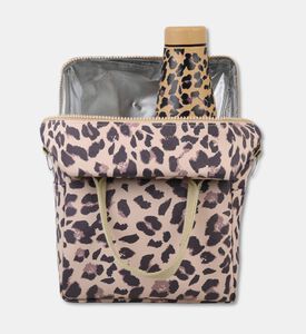 Estia Spotted Prowl Insulated Lunch Bag, Packshot View