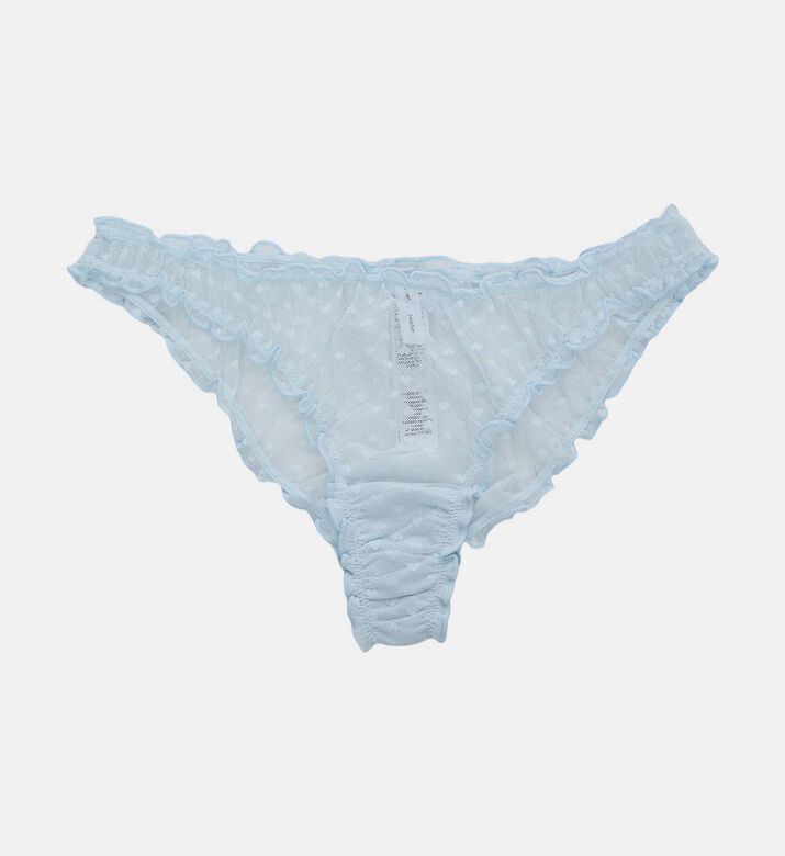 Samsoe Brief Saviolet, Packshot View