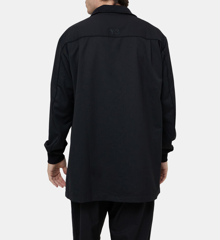 تيشيرت أنيق منسوج رياضي