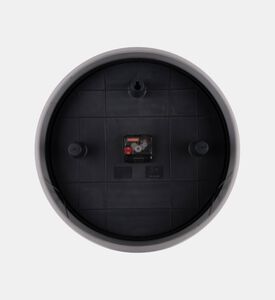 ساعة حائط نيرفانا دائرية