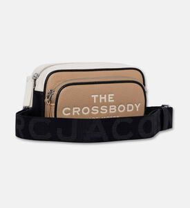 Marc Jacobs Crossbody Leather Bag, Packshot View