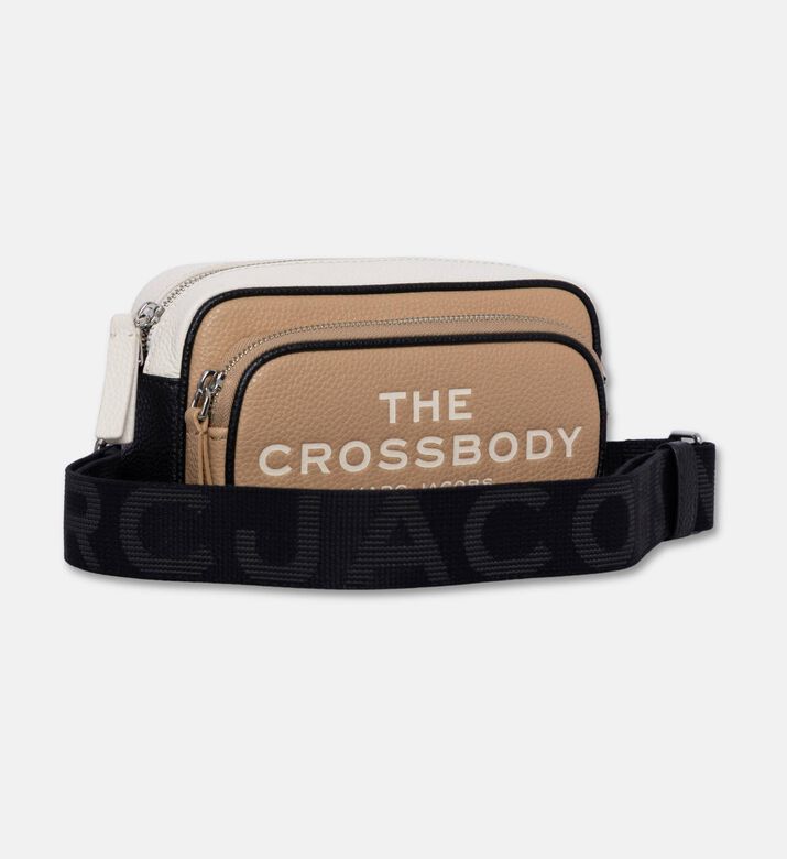 Marc Jacobs Crossbody Leather Bag, Packshot View
