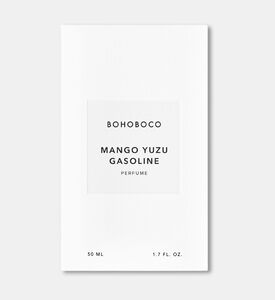 Bohoboco Perf Mango Yuzu Gasoline, Packshot View