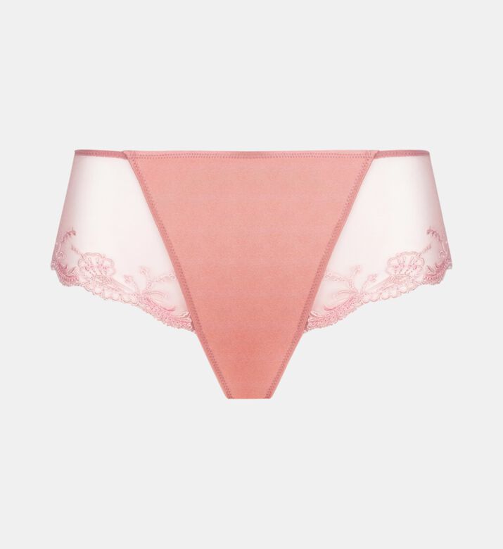 Splendeur Soie Boy Shorts